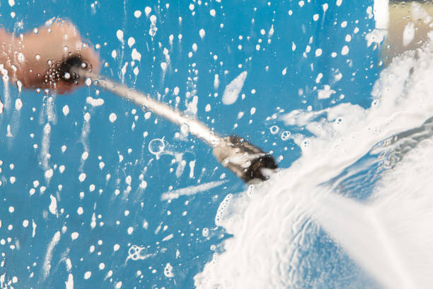 Reliable Chattahoochee Hills, GA Pressure Washing Services Solutions