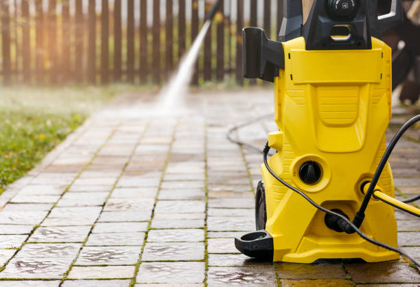 Best House Exterior Washing  in Chattahoochee Hills, GA
